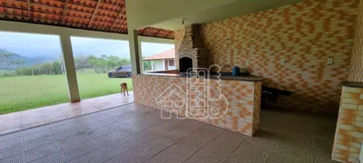 Fazenda / Sítio / Chácara com 4 Quartos à venda, 300m² no Boa Esperança, Rio Bonito - Foto 9