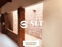 Casa com 3 Quartos à venda, 150m² no Santa Delmira, Mossoró - Foto 18