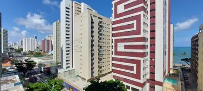 Apartamento com 4 Quartos à venda, 154m² no Boa Viagem, Recife - Foto 20