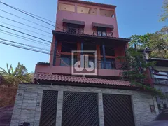 Casa de Condomínio com 4 Quartos à venda, 544m² no Jacarepaguá, Rio de Janeiro - Foto 2