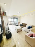 Apartamento com 3 Quartos à venda, 134m² no Meireles, Fortaleza - Foto 5