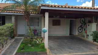 Casa de Condomínio com 3 Quartos à venda, 103m² no Jardim Conceicao, São José do Rio Preto - Foto 1
