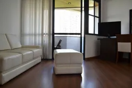 Flat com 1 Quarto à venda, 45m² no Paraíso do Morumbi, São Paulo - Foto 2