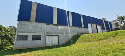 Galpão / Depósito / Armazém à venda, 2500m² no Potuverá, Itapecerica da Serra - Foto 1