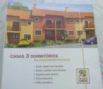 Casa de Condomínio com 3 Quartos à venda, 145m² no Cavalhada, Porto Alegre - Foto 26