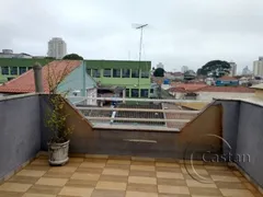 Casa de Vila com 2 Quartos à venda, 140m² no Móoca, São Paulo - Foto 19