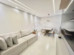 Apartamento com 2 Quartos à venda, 55m² no Buritis, Belo Horizonte - Foto 3
