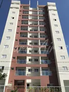 Apartamento com 3 Quartos à venda, 78m² no Centro, São Carlos - Foto 1