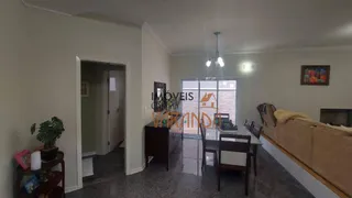 Casa de Condomínio com 3 Quartos à venda, 298m² no Condominio Residencial Terras do Caribe, Valinhos - Foto 11