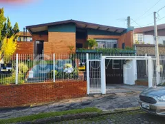 Sobrado com 4 Quartos à venda, 231m² no Jardim Itú Sabará, Porto Alegre - Foto 1