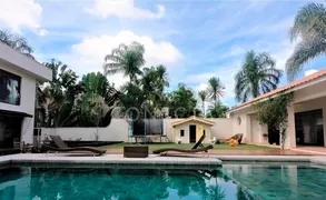 Casa com 4 Quartos à venda, 650m² no Tamboré, Santana de Parnaíba - Foto 2