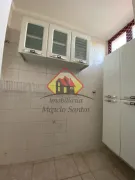 Apartamento com 3 Quartos para alugar, 127m² no Centro, Taubaté - Foto 11