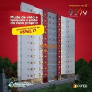 Apartamento com 2 Quartos à venda, 46m² no Jardim Aida, Guarulhos - Foto 2