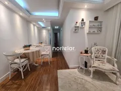 Apartamento com 2 Quartos à venda, 48m² no Jardim Monjolo, São Paulo - Foto 2