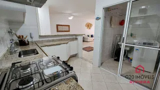 Apartamento com 3 Quartos para venda ou aluguel, 115m² no Riviera de São Lourenço, Bertioga - Foto 12