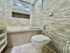 Apartamento com 2 Quartos para venda ou aluguel, 75m² no Boqueirão, Santos - Foto 16