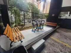 Conjunto Comercial / Sala para venda ou aluguel, 33m² no Higienópolis, São Paulo - Foto 13