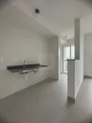 Apartamento com 2 Quartos para alugar, 58m² no Jaraguá, Uberlândia - Foto 2