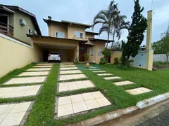 Casa de Condomínio com 3 Quartos à venda, 295m² no Balneário Praia do Pernambuco, Guarujá - Foto 1
