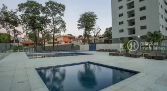 Apartamento com 2 Quartos à venda, 55m² no Betânia, Belo Horizonte - Foto 30