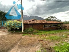 Casa com 1 Quarto à venda, 262m² no Morro D Agua Quente, Catas Altas - Foto 1