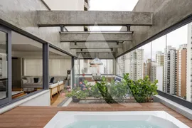 Cobertura com 2 Quartos à venda, 213m² no Moema, São Paulo - Foto 2