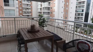 Apartamento com 3 Quartos à venda, 108m² no Móoca, São Paulo - Foto 4