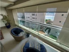 Apartamento com 3 Quartos para venda ou aluguel, 140m² no Vila Luis Antonio, Guarujá - Foto 1