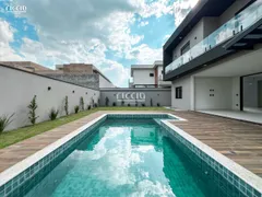 Casa de Condomínio com 4 Quartos à venda, 355m² no Urbanova, São José dos Campos - Foto 27