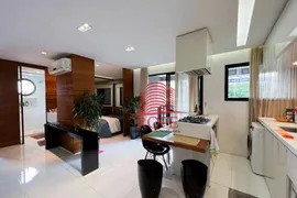 Apartamento com 1 Quarto à venda, 59m² no Vila Nova Conceição, São Paulo - Foto 2