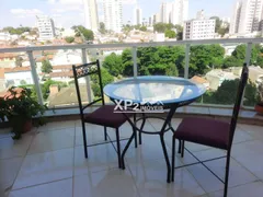 Apartamento com 4 Quartos à venda, 188m² no Vila Almeida, Indaiatuba - Foto 1