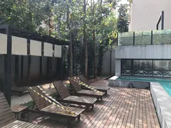 Flat com 1 Quarto para alugar, 35m² no Jardim Paulista, São Paulo - Foto 32