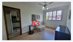 Apartamento com 2 Quartos à venda, 103m² no Marapé, Santos - Foto 3