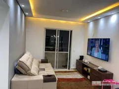 Apartamento com 3 Quartos à venda, 71m² no Tamboré, Barueri - Foto 2