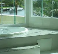 Casa de Condomínio com 6 Quartos para venda ou aluguel, 900m² no Guararu, Guarujá - Foto 17