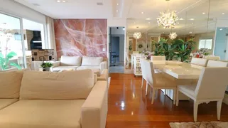 Apartamento com 3 Quartos à venda, 146m² no Vila Mascote, São Paulo - Foto 8