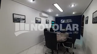 Prédio Inteiro com 1 Quarto para alugar, 136m² no Santana, São Paulo - Foto 2