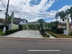 Casa de Condomínio com 4 Quartos para alugar, 450m² no Melville, Santana de Parnaíba - Foto 1