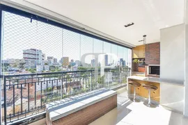 Apartamento com 3 Quartos à venda, 170m² no Alto da Glória, Curitiba - Foto 2