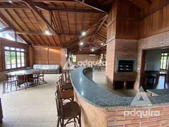 Casa de Condomínio com 5 Quartos à venda, 339m² no Colonia Dona Luiza, Ponta Grossa - Foto 78