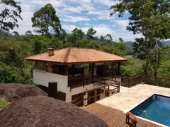 Fazenda / Sítio / Chácara com 6 Quartos para venda ou aluguel, 400m² no Volta Fria, Mogi das Cruzes - Foto 16