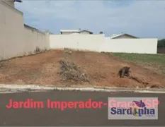 Terreno / Lote / Condomínio à venda, 200m² no Centro, Garça - Foto 1