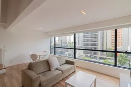 Apartamento com 1 Quarto para alugar, 64m² no Vila Olímpia, São Paulo - Foto 3