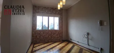 Apartamento com 1 Quarto para alugar, 60m² no Vila Mariana, São Paulo - Foto 1