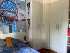 Casa de Condomínio com 4 Quartos para alugar, 384m² no Sao Paulo II, Cotia - Foto 42