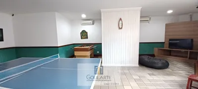 Apartamento com 3 Quartos à venda, 104m² no Pitangueiras, Guarujá - Foto 44