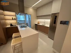 Apartamento com 3 Quartos à venda, 127m² no Jurerê, Florianópolis - Foto 2