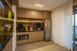 Apartamento com 1 Quarto à venda, 37m² no Cidade Mae Do Ceu, São Paulo - Foto 3