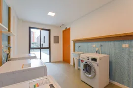 Apartamento com 1 Quarto para alugar, 31m² no Água Verde, Curitiba - Foto 26