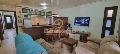 Casa de Condomínio com 2 Quartos para alugar, 110m² no Cruzeiro do Sul II, Tramandaí - Foto 17